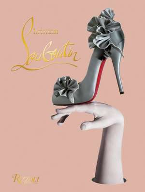 Christian Louboutin de Christian Louboutin