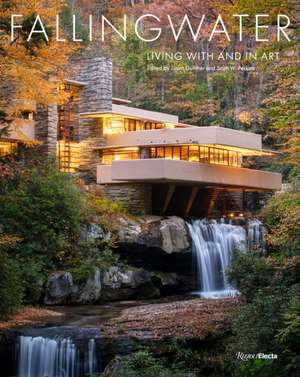 Fallingwater de Justin Gunther