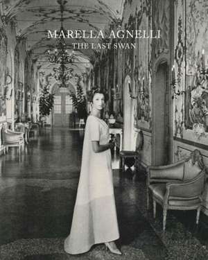 The Last Swan de Marella Agnelli