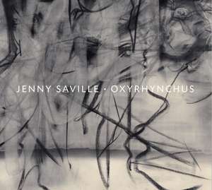 Jenny Saville de John Elderfield