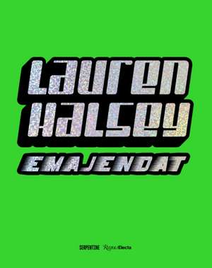 Lauren Halsey de Lauren Halsey