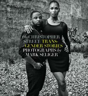 Christopher Street de Mark Seliger