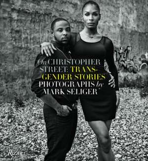 On Christopher Street de Mark Seliger