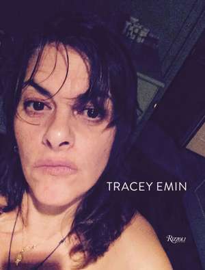 Tracey Emin de Jonathan Jones