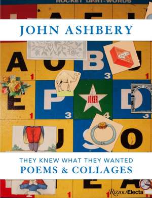 John Ashbery de John Ashbery