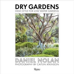 Dry Gardens de Daniel Nolan