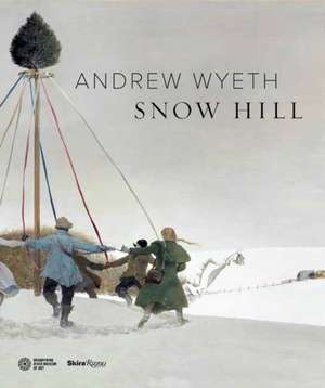 Andrew Wyeth de James Duff