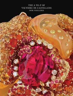 Dior Joaillerie de Olivier Gabet