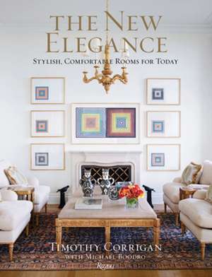 The New Elegance de Timothy Corrigan
