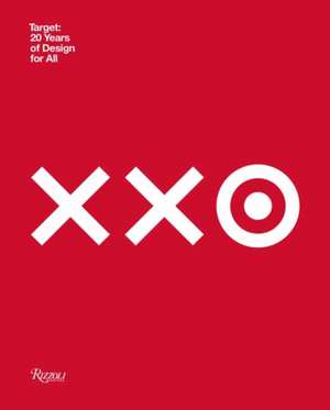 Target: 20 Years of Design for All: How Target Revolutionized Accessible Design de Target