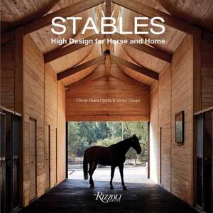 Stables de Oscar Riera Ojeda