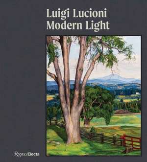 Luigi Lucioni de David Brody