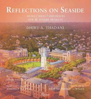 Thadan, D: Reflections on Seaside