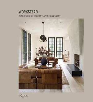 Workstead de David Sokol