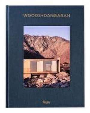 Woods + Dangaran de Brett Woods