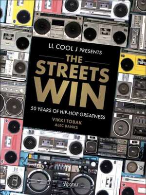 LL Cool J Presents the Streets Win de Ll Cool J