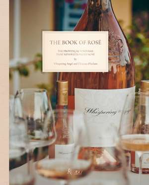 The Book of Rose de Chateau dEsclans