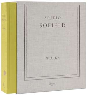 Studio Sofield Works de Emma O'Neill