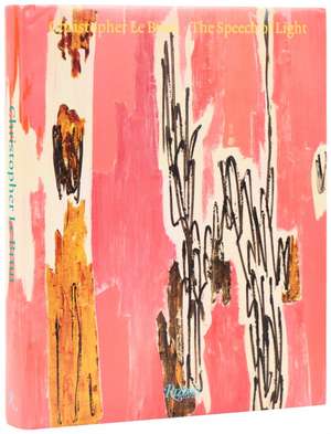 Christopher Le Brun de Christopher Le Brun