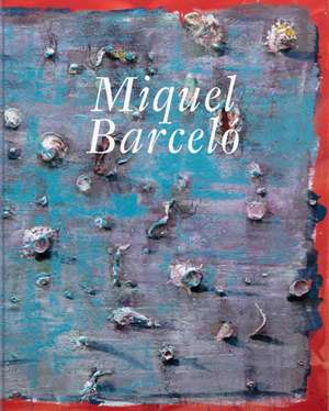 Miquel Barceló de Miquel Barceló