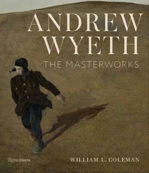 Andrew Wyeth de William L. Coleman