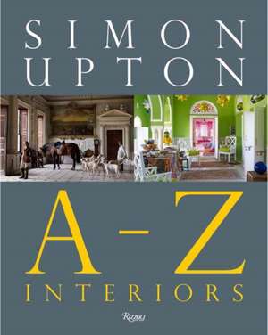 Simon Upton de Simon Upton
