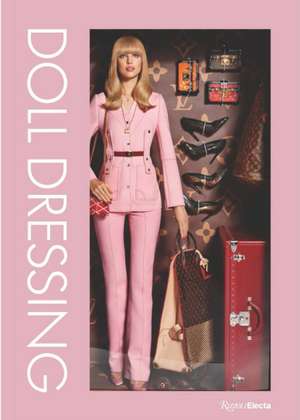 Doll Dressing de Colleen Hill