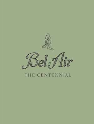 Bel-Air de David Silverman