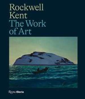 Rockwell Kent