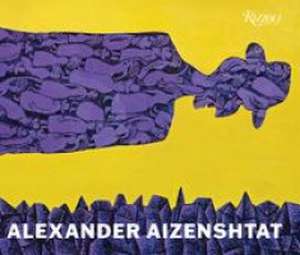 Alexander Aizenshtat de Alexander Aizenshtat