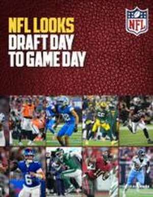 NFL Looks de Kyle Smith