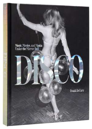 Disco de Frank DeCaro