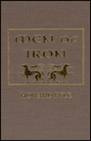 Men of Iron de Howard Pyle