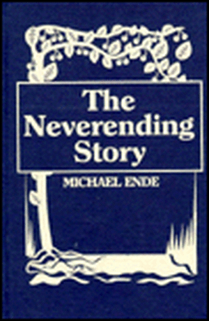 Neverending Story de Michael Ende