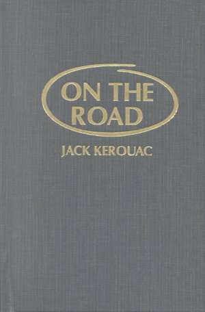 On the Road de Jack Kerouac