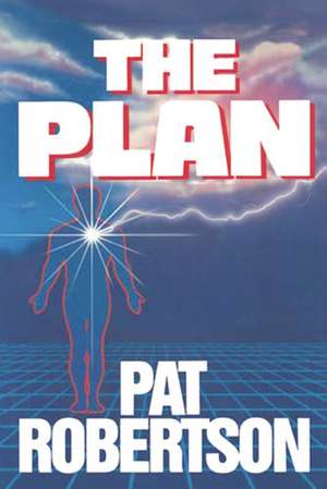 The Plan de Pat Robertson