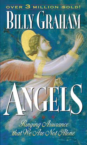 Angels de Billy Graham