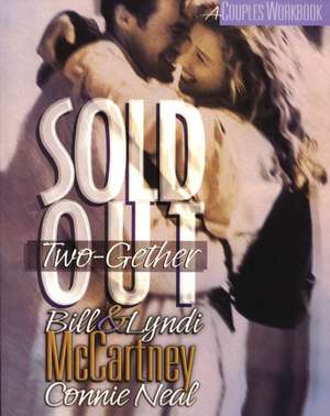 Sold Out Two-Gether de Bill McCartney