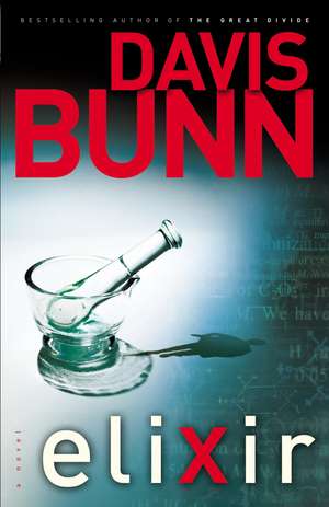 Elixir de Davis Bunn