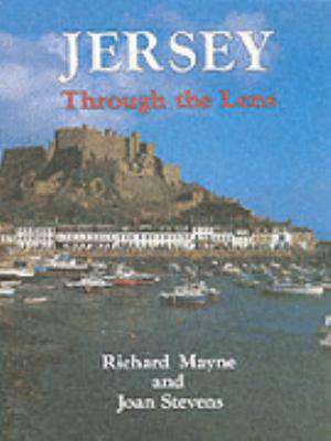 Jersey de Richard Mayne