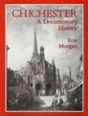 Chichester de Roy Morgan