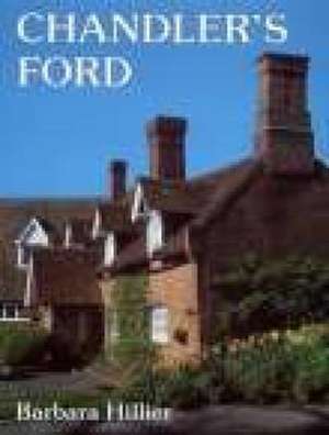 Chandler's Ford de Barbara Hillier