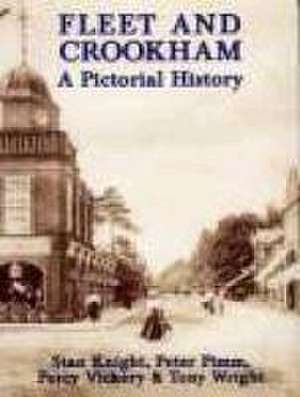 Fleet and Crookham de Peter Pimm