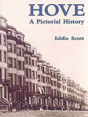 Hove de Eddie Scott