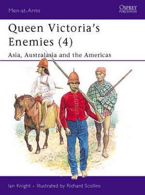 Queen Victoria's Enemies de Ian Knight