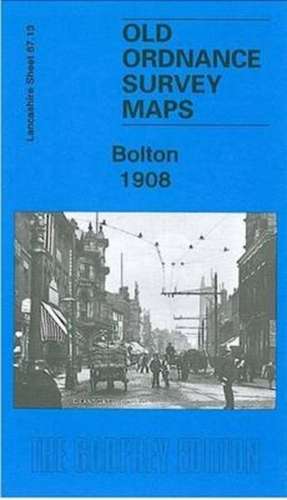 Godfrey, A: Bolton 1908