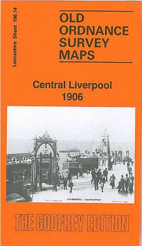 Central Liverpool 1906 de KAY PARROTT