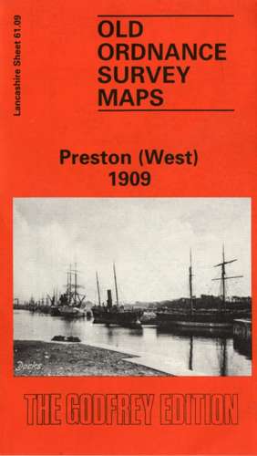 Preston (West) 1909 de Nigel Morgan