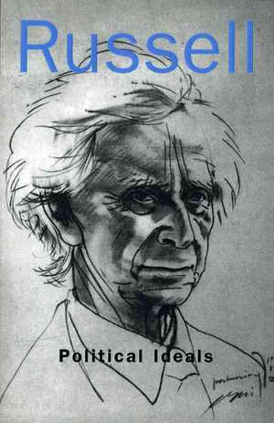 Political Ideas de Bertrand Russell