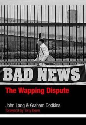 Bad News de Graham Dodkins